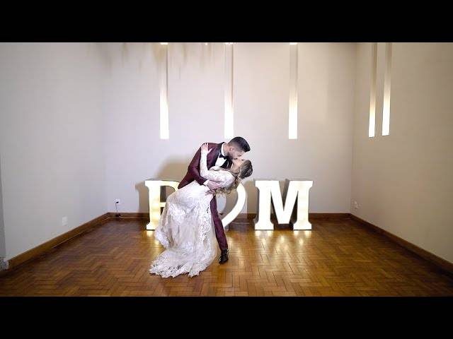 Casamentos de Teaser | Matheus +  Bárbara