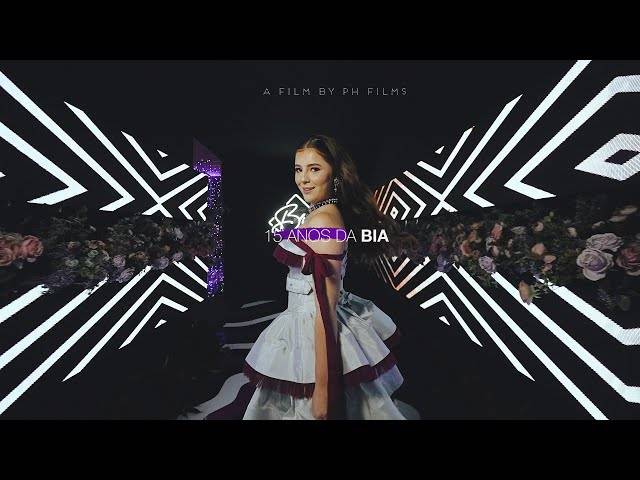 15 ANOS de  FIFTEEN YEARS // BIA MARCONDES 