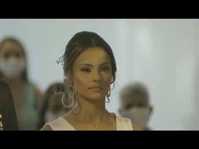 Casamentos de Ana Cláudia & Mateus