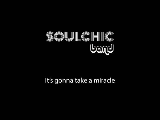 BANDAS de SoulChic Band