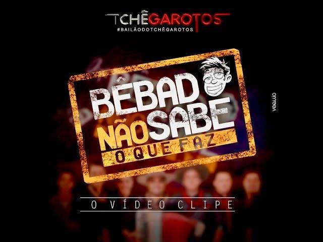 VIDEOCLIPES de Tchê Garotos