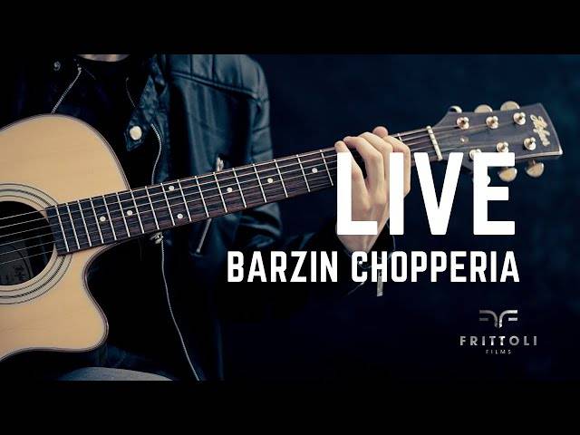 Lives de Será - Cover Legião Urbana Acústico #Live do Barzin