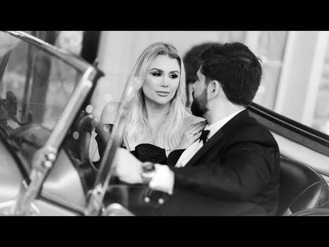 Filme de Casamento  de PRE WEDDING RICHARD & PRISCILA