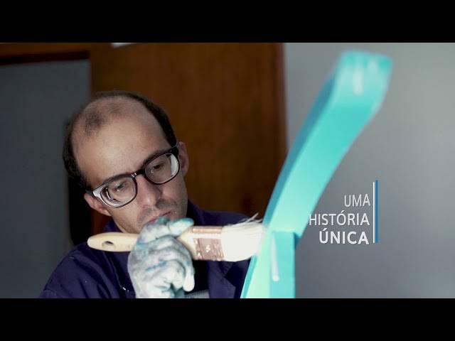 Corporativo de SHORT FILM_Linhas com Rosto - Casa dos Choupos