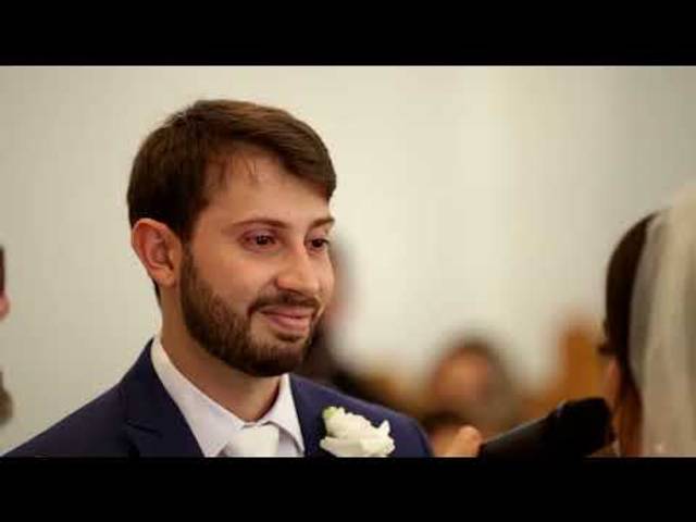 Casamentos de Marina & Gabriel