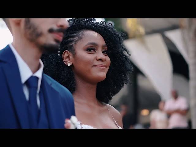 Casamentos de Teaser Thais e Jonathan