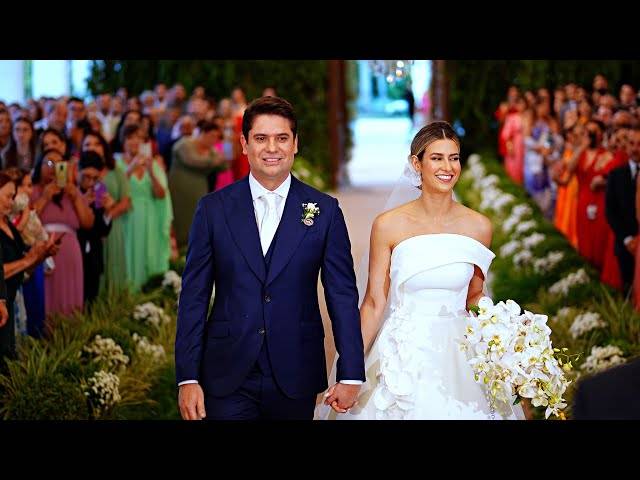 Same day Edit de Casamento Mayara + Thiago | Recanto das Águas com Durval Lelys em 4K
