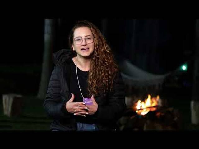 Vídeos de Produção de Depoimentos A Jornada da Mulher 