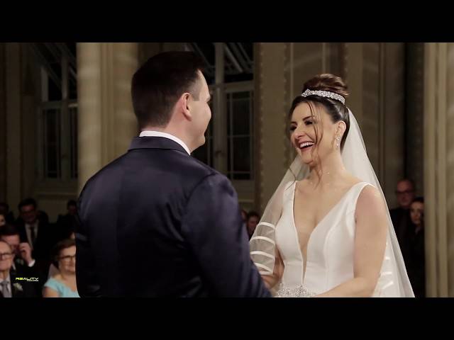 casamento de Aline + Juliano