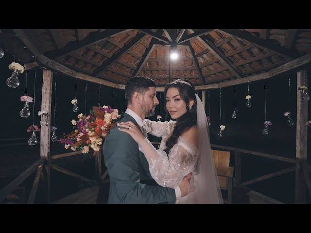 WEDDING | TRAILER de LIA & JULIO