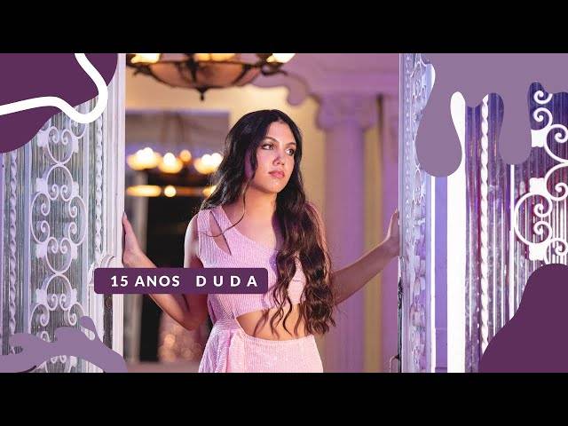 15 Anos de 15 Anos Duda