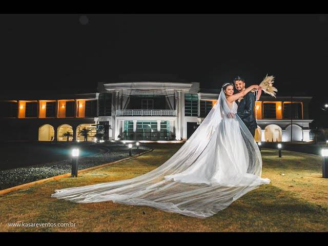 Casamento de Giovanna & Leonardo | WEDDING FILM