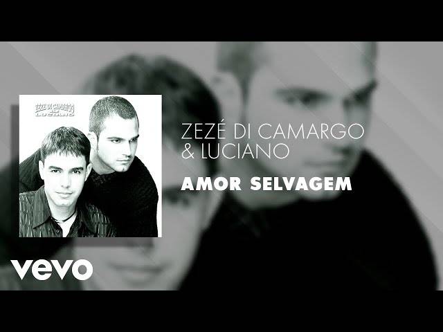 VIDEOS de Zezé Di Camargo & Luciano - Amor Selvagem