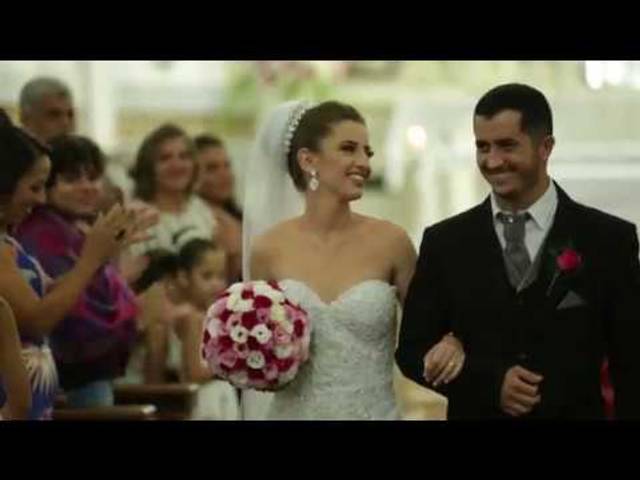 Casamentos de Paula & Juliano