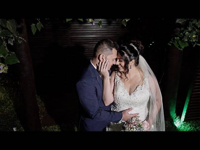 Casamentos de Trailer de Casamento Maiara e Eduardo 