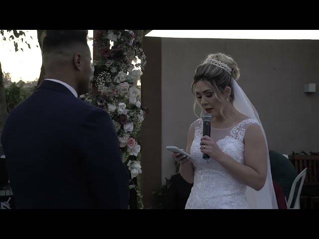 Vídeo de Trailer Dany e Joelson