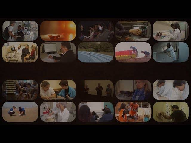 Videoreportagem de Dia do Trabalhador e da Trabalhadora - Especial