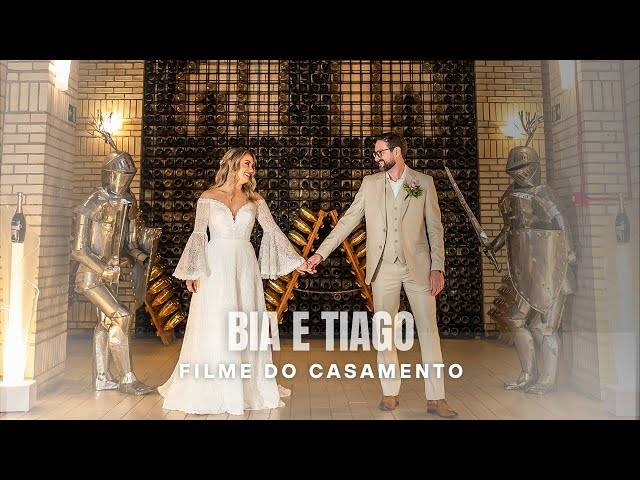 Filmes de Fabiana + Tiago