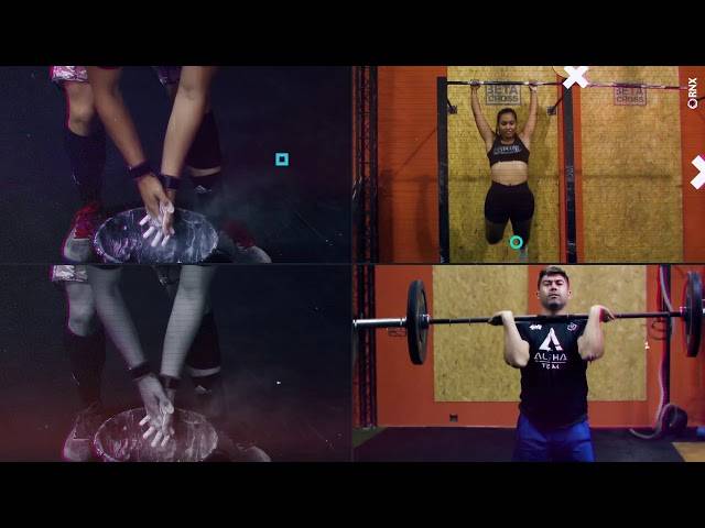 Produção de Vídeos de Beta Cross - Cabo Frio/RJ