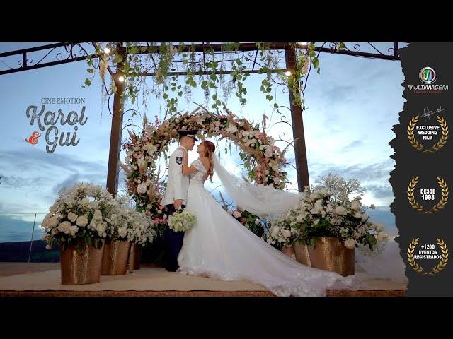 Cine emotion de Karol ♥ Gui
