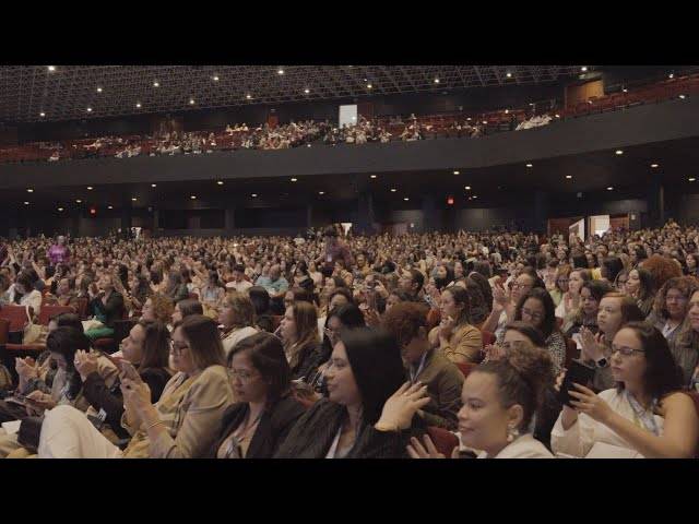 Cobertura de eventos  de Jornada do Autismo 2025 - Brasília/DF