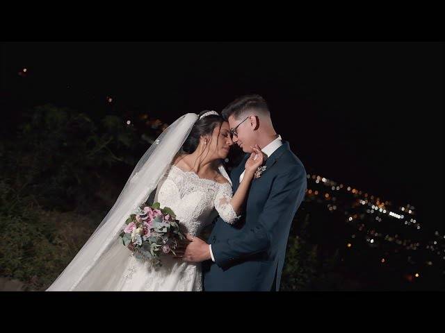 Casamentos de Trailer de Casamento Lara e Matheus