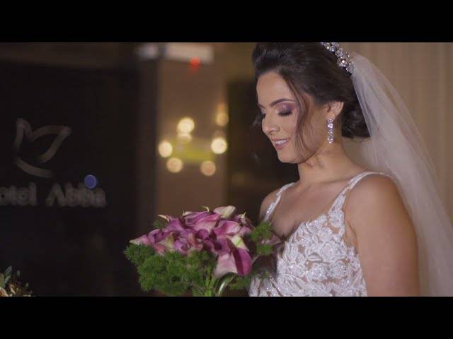 Films de Teaser | Casamento Hugo e Rayssa