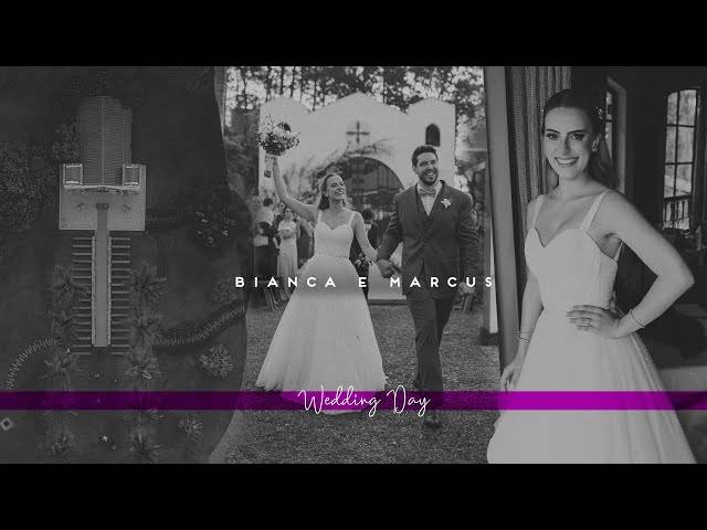 Wedding de  UM CASAMENTO DE CINEMA // FILME COMPLETO