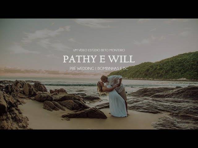 Casamentos de Filmes de casamento | Pathy e Will