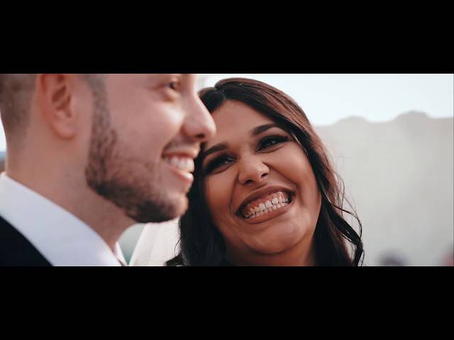 Wedding de Layane + Deivison