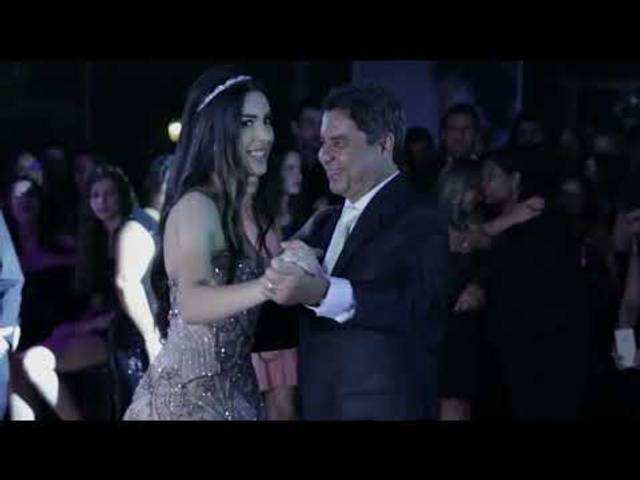 15 Anos de 15 anos - Ana Bella