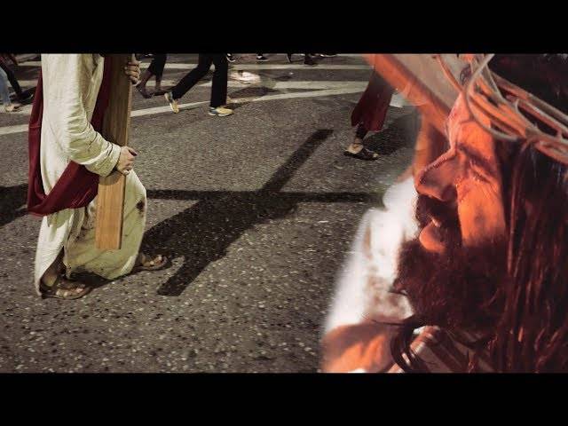 Religiosos de Semana Santa 2019