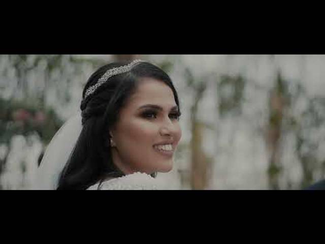 DocWedding de Kellen & Júnior - DocWedding