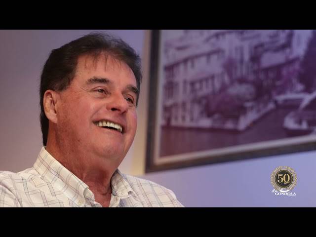 Vídeos de La Gôndola 50 anos