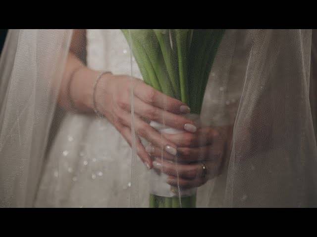 WEDDING | TRAILER de ANA CLARA & DIEGO