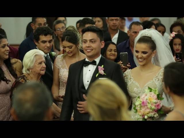 Casamentos de Vanessa e Filipe