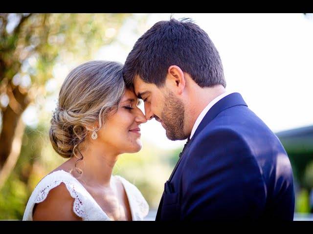 Casamentos de Vanessa & Marco