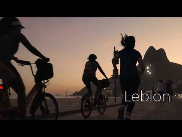 Comercial de Teaser Apresentação Clínica de Estética