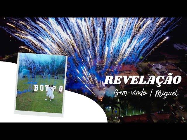 Films de Revelação | Bem-vindo Miguel