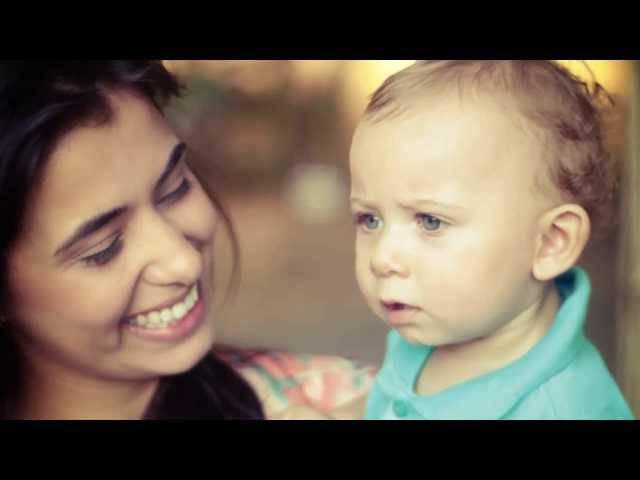 Infantil de Aniversário 1 ano Miguel