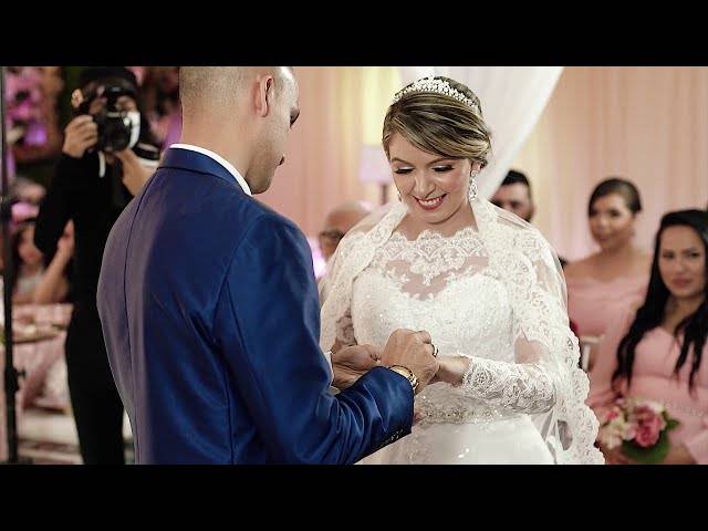 Filmes de Casamento de FILME CASAMENTO JUNIO E SONÁRIA