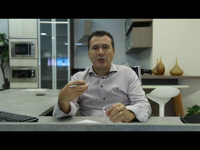 Institucional de Rudnick Projetados - Vídeo Institucional 2018