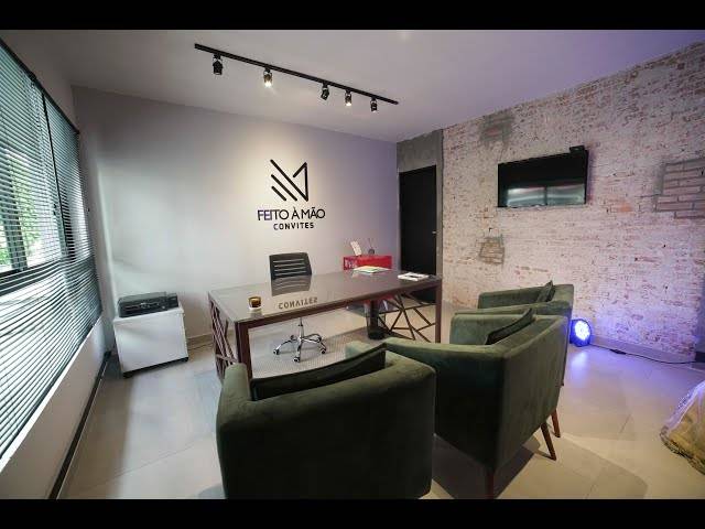 Corporativo de INAUGURAÇÃO