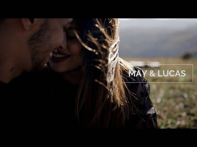 Filmes de emoção de Atura ou surta, bebê - Mayara e Lukas
