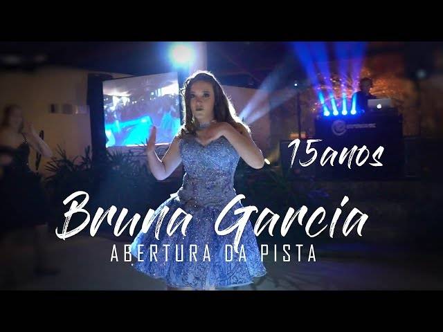 Filmes de Bruna { Abertura Pista de Dança }