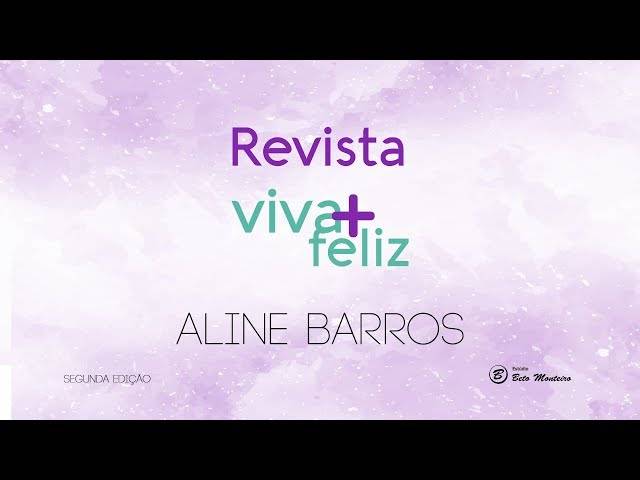 Empresas  de Revista Viva + Feliz | Segunda edição | Revista online