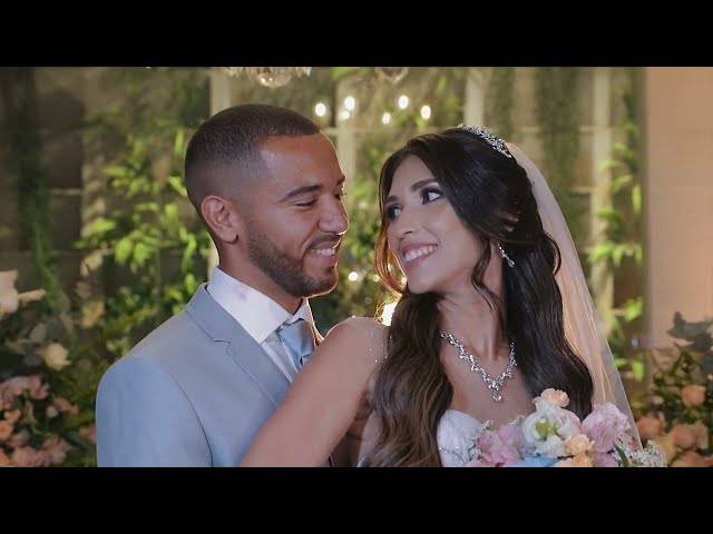 Casamento de Kaline e Gildson | Teaser