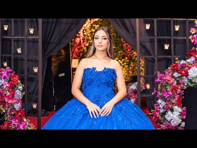 15 Anos de Maria Rita - 15 Anos [Trailer]