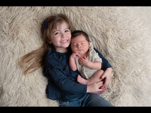 Newborn de Fotografia Newborn até quantos dias fazer?