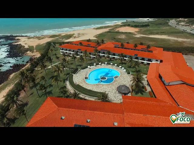 CLIPES de Obah Viagens Natal 14/05